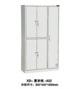 XD-更衣柜-022