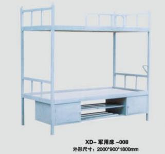 XD-軍用床-008