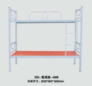 XD-軍用床-009